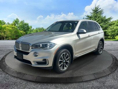 Used 2016 BMW X5 sDrive35i