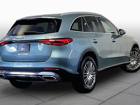 Certified 2026 Mercedes-Benz GLC 300 4MATIC image 13