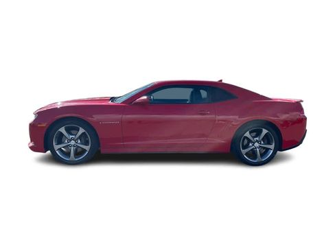 Used 2014 Chevrolet Camaro SS w/ RS Package image 4