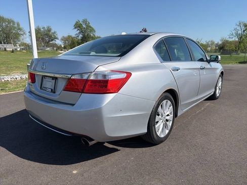 Used 2013 Honda Accord EX-L image 7