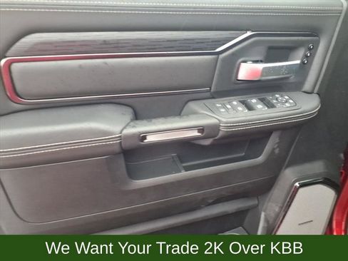 New 2026 RAM 2500 Power Wagon image 11