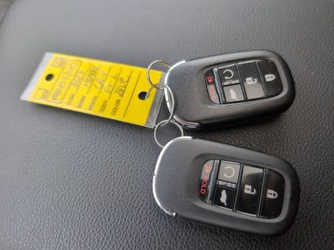 Certified 2023 Honda CR-V EX-L image 33