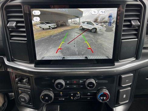 New 2025 Ford F150 STX w/ Equipment Group 200A image 15