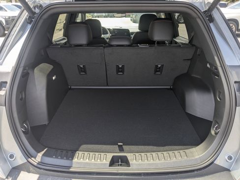 New 2026 Chevrolet Equinox RS w/ Convenience Package III image 13