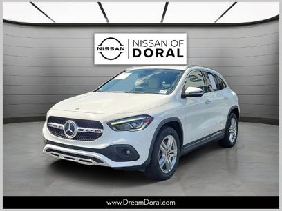 Used 2022 Mercedes-Benz GLA 250 4MATIC