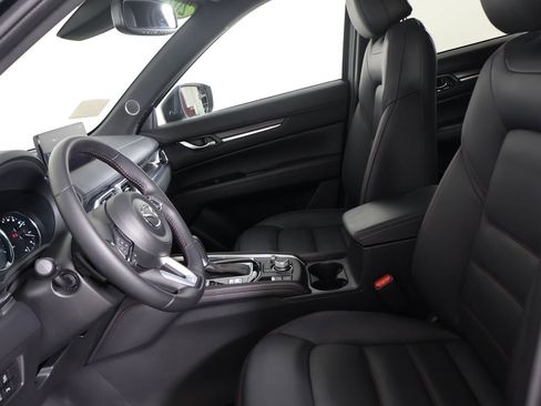 Used 2025 MAZDA CX-5 2.5 Turbo image 19