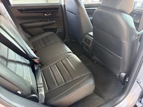 Used 2023 Honda CR-V EX-L image 30
