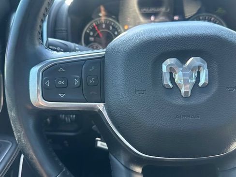 Used 2023 RAM 1500 Laramie AWD/4WD image 21