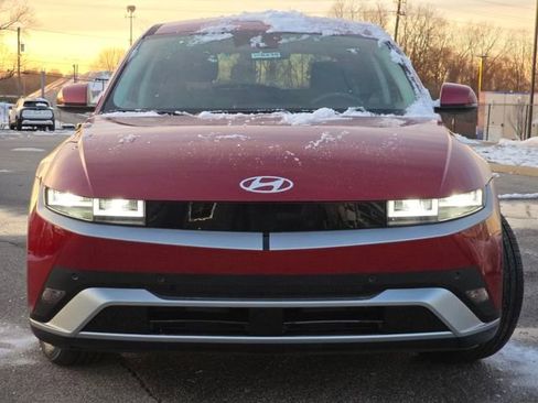 New 2026 Hyundai Ioniq 5 SEL image 20