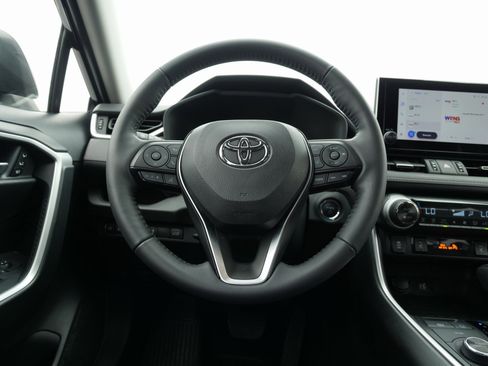 Used 2024 Toyota RAV4 XLE Premium image 18