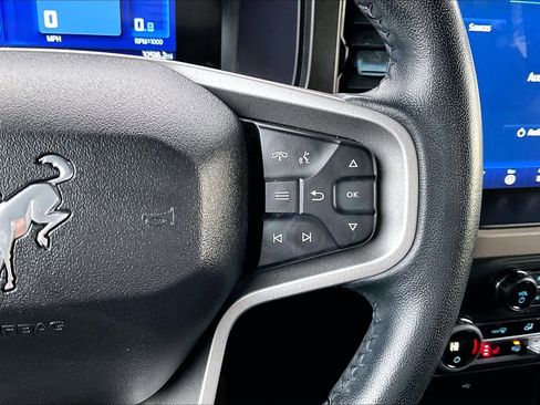 Used 2023 Ford Bronco Wildtrak image 20