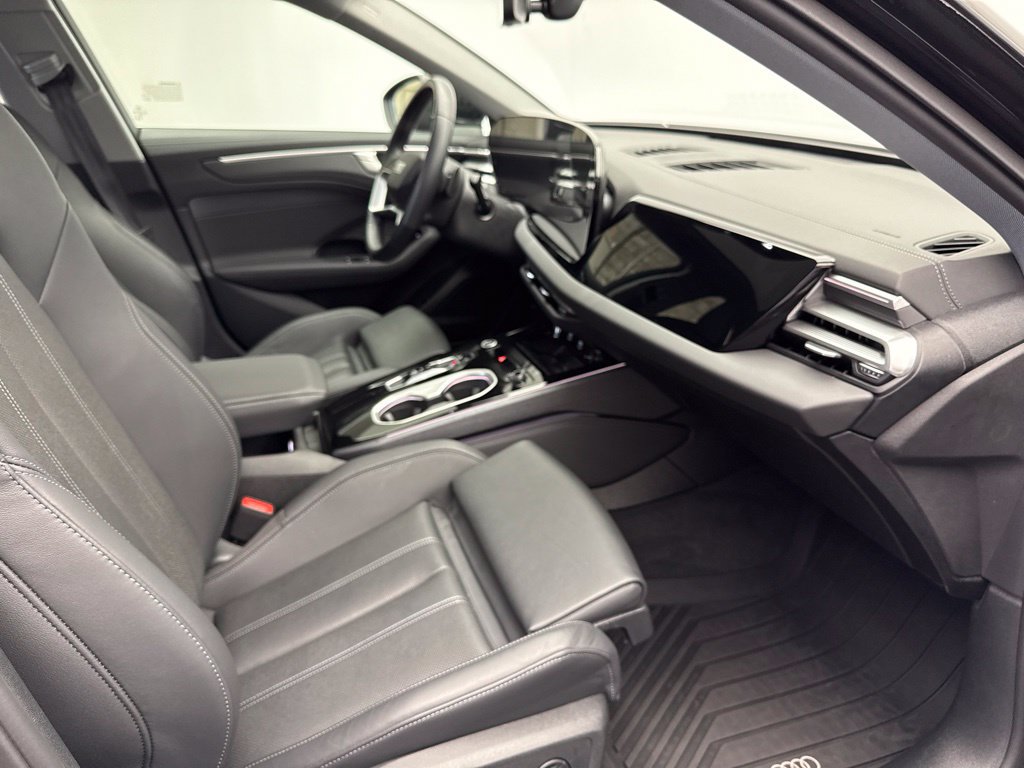 Used 2026 Audi A6 Premium AWD/4WD image 25