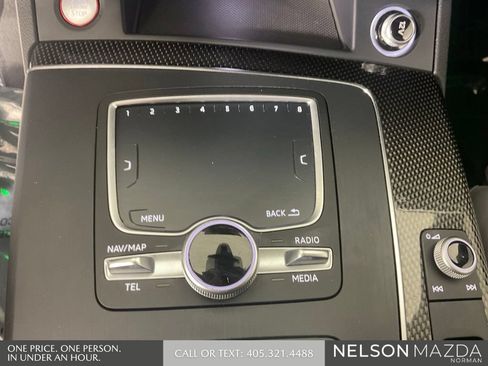 Used 2018 Audi SQ5 Prestige w/ Prestige Package AWD/4WD image 42