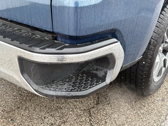 Used 2024 Chevrolet Silverado 1500 LT AWD/4WD image 14