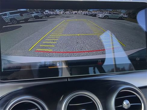 Used 2016 Mercedes-Benz C 300 Sedan image 50