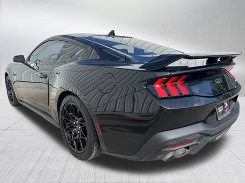 Used 2024 Ford Mustang GT w/ GT Performance Package RWD image 6