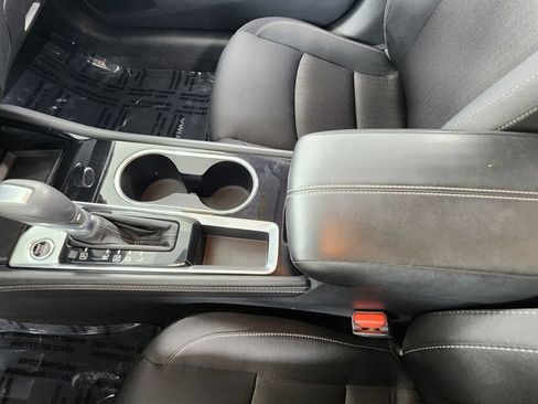 Used 2023 Nissan Altima 2.5 SV FWD image 27