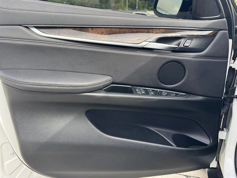 Used 2017 BMW X6 xDrive35i image 13