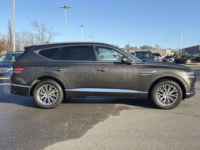Used 2024 Genesis GV80 2.5T