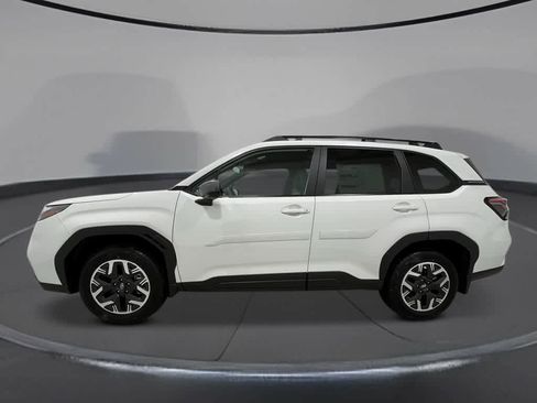 New 2026 Subaru Forester Premium image 2