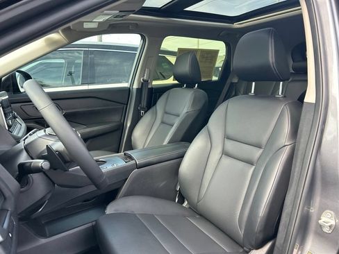 Certified 2026 Nissan Rogue Dark Armor FWD image 21