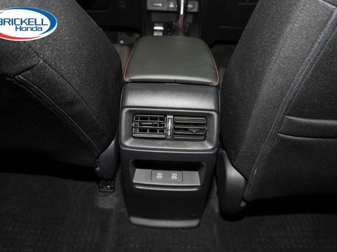 Certified 2024 Honda CR-V Sport image 20