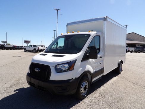 Used 2022 Ford Transit 350 DRW RWD image 53