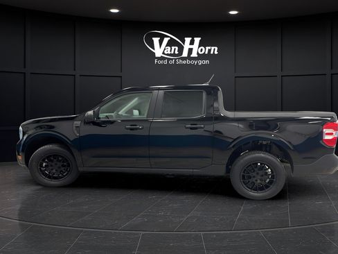 Used 2024 Ford Maverick XL FWD image 4