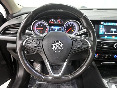 Used 2018 Buick Regal Essence w/ Driver Confidence Package #1 AWD/4WD image 7
