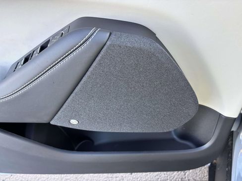 New 2025 Ford Mustang Mach-E Premium image 14