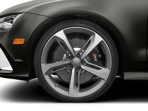 Used 2014 Audi RS 7 Prestige w/ Dynamic Package AWD/4WD image 12