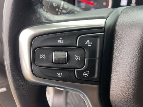 Used 2021 Chevrolet Silverado 1500 LTZ w/ LTZ Premium Package image 23