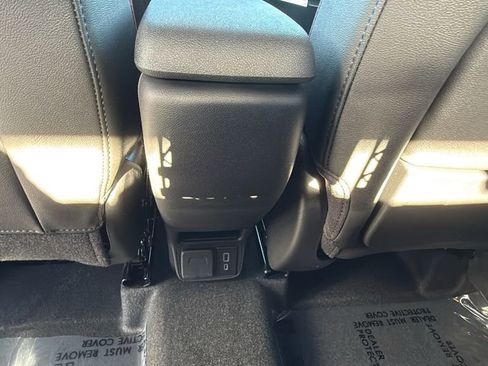 Used 2026 Chevrolet TrailBlazer RS w/ Convenience Package AWD/4WD image 25