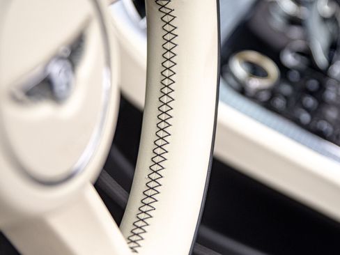 New 2026 Bentley Continental GT S AWD/4WD image 26
