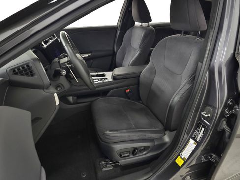 Used 2023 Lexus RZ 450e Premium w/ Accessory Package (A2) AWD/4WD image 18