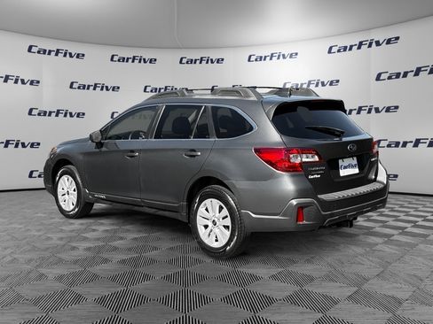 Used 2019 Subaru Outback 2.5i Premium AWD/4WD image 3