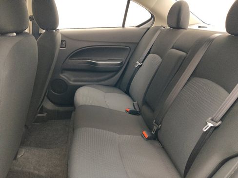 Used 2024 Mitsubishi Mirage G4 LE FWD image 18
