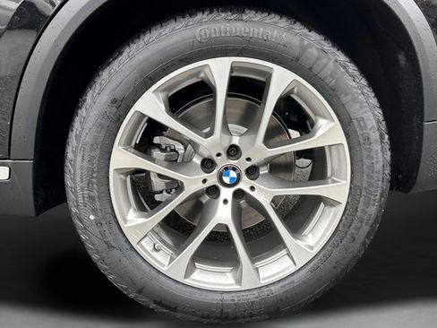 Used 2026 BMW X5 sDrive40i RWD image 40