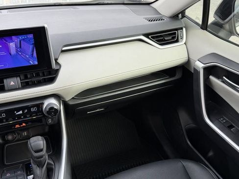 Used 2023 Toyota RAV4 XLE w/ Convenience Package FWD image 17