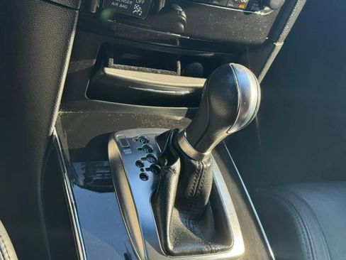 Used 2014 INFINITI QX70 3.7 w/ Premium Package image 18