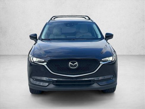 Used 2020 MAZDA CX-5 Grand Touring image 2