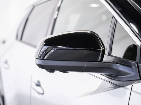 Used 2023 Toyota bZ4X Limited w/ Weather Package image 16