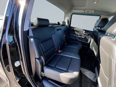 Used 2018 GMC Sierra 1500 SLT w/ Texas SLT Premium Package AWD/4WD image 26