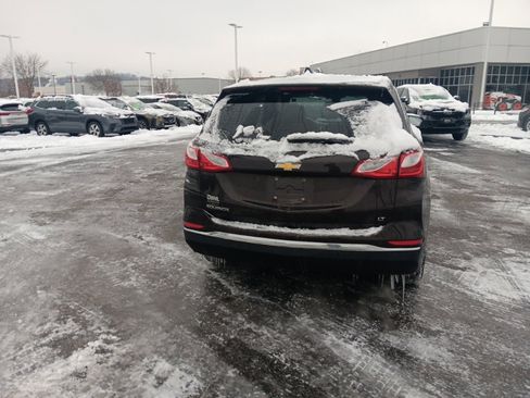 Used 2020 Chevrolet Equinox LT image 9