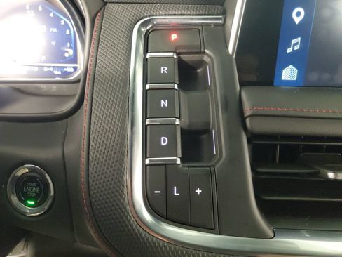 Used 2023 Chevrolet Tahoe RST w/ Luxury Package AWD/4WD image 22