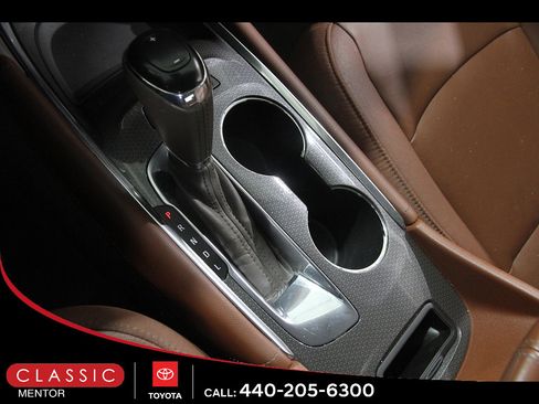 Used 2016 Chevrolet Malibu LT w/ Leather Package FWD image 15