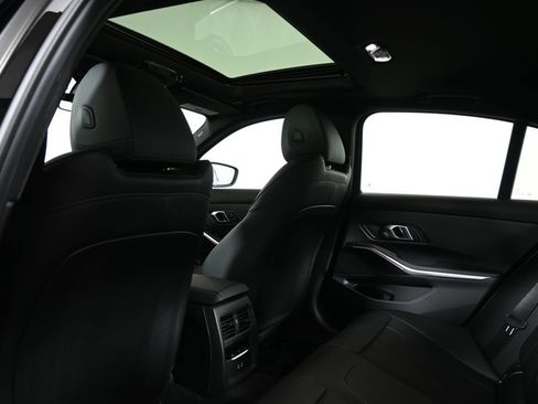 New 2026 BMW 330i xDrive Sedan w/ Convenience Package image 30