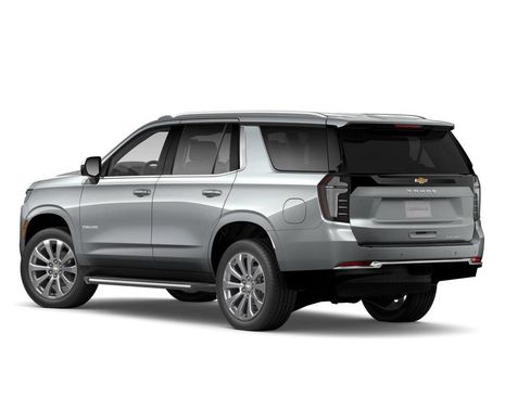 New 2026 Chevrolet Tahoe Premier image 39