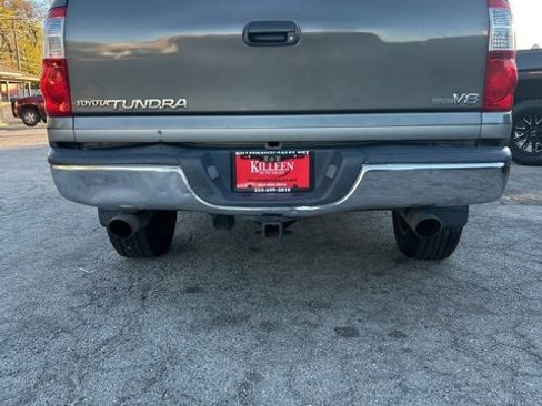 Used 2004 Toyota Tundra SR5 image 7