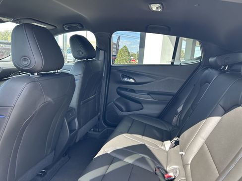 New 2026 Buick Envista Sport Touring w/ Convenience I Package image 18